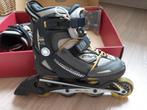 Inline skates Fila * maat 38/41, Sports & Fitness, Patins à roulettes alignées, Enlèvement, Comme neuf, Rollers 4 roues en ligne