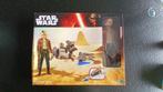 Hasbro Star Wars Speeder Bike, Ophalen of Verzenden, Nieuw, Actiefiguurtje