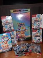 Pokemon Prismatic Evolutions Booster Bundle [Sealed], Enlèvement, Neuf, Booster