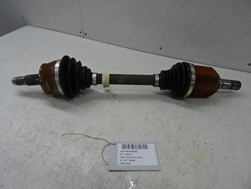 AANDRIJFAS LINKS VOOR Jeep Renegade (BU) (01-2014/09-2018), Auto-onderdelen, Remmen en Aandrijving, Jeep, Gebruikt
