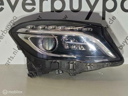 Koplamp ILs led originel Mercedes GLA-klasse  A1569063800, Auto-onderdelen, Verlichting, Mercedes-Benz, Gebruikt, Ophalen of Verzenden