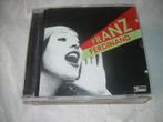 CD - Franz Ferdinand – You Could Have It So Much Better, Cd's en Dvd's, Cd's | Pop, 2000 tot heden, Ophalen of Verzenden, Zo goed als nieuw