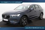 Volvo XC60 D3 Momentum *Navigation*Cuir*Attelage*, Autos, Volvo, SUV ou Tout-terrain, 5 places, Carnet d'entretien, Cuir