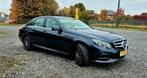 Mercedes E200 D fin 2014, 4 deurs, Achterwielaandrijving, Beige, 4 cilinders