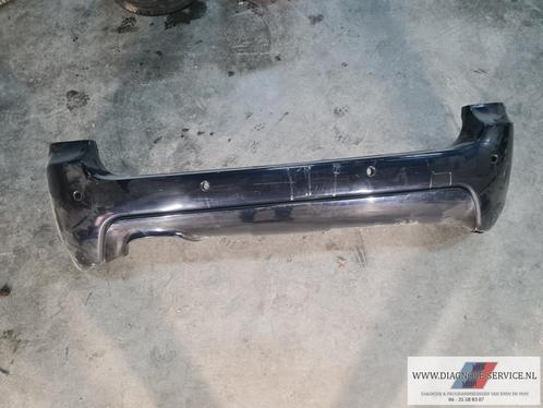BMW E61 5er Touring M achterbumper, Auto-onderdelen, Carrosserie, Bumper, BMW, Achter, Gebruikt, Ophalen