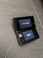 Nintendo 3DS + spel, Consoles de jeu & Jeux vidéo, Consoles de jeu | Nintendo 2DS & 3DS, Enlèvement, Comme neuf, 3DS