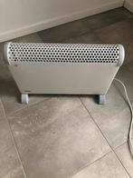 Electrisch vuurtje, Ophalen of Verzenden, Zo goed als nieuw, Radiator