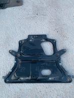 BMW 3-serie 4 motorbeschermingsplaten 6860952, Ophalen, Gebruikt, Voor, BMW