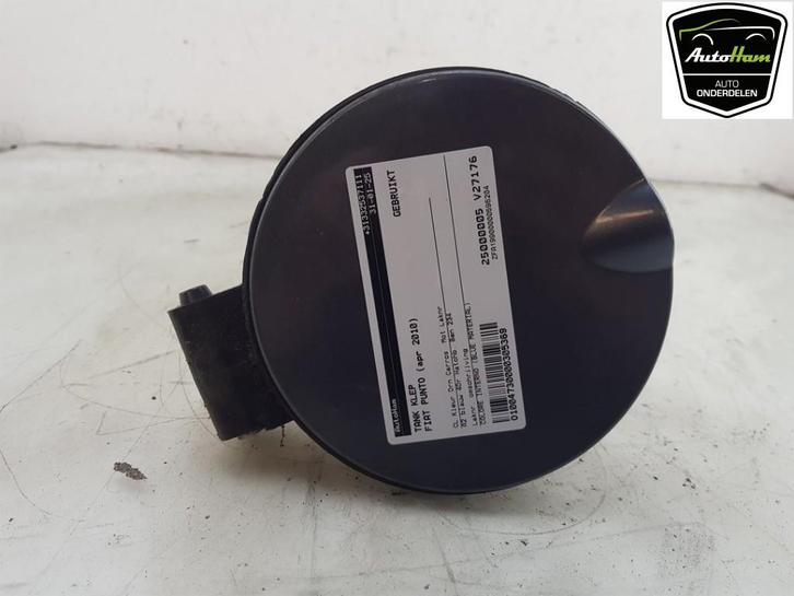 TANKKLEP Fiat Punto Evo (199) (07-2008/02-2012), Auto-onderdelen, Carrosserie, Fiat, Gebruikt