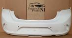 Achterbumper Opel Corsa F 9829754980 4xPDC Orgineel, Gebruikt, Ophalen of Verzenden, Bumper, Achter