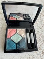 Oogschaduw  Palette Dior, Handtassen en Accessoires, Ophalen of Verzenden, Zo goed als nieuw, Make-up, Overige kleuren