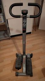 Aero-step, Ophalen, Zo goed als nieuw