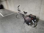 Sparta creon herenfiets ., Ophalen, Zo goed als nieuw, Sparta