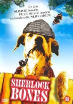 Sherlock Bones (1994) Dvd, CD & DVD, DVD | Enfants & Jeunesse, Tous les âges, Utilisé, Film, Enlèvement ou Envoi