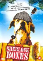 Sherlock Bones (1994) Dvd, Komedie, Alle leeftijden, Gebruikt, Ophalen of Verzenden