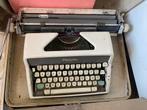 Machine à écrire, Diversen, Typemachines, Ophalen of Verzenden, Gebruikt