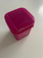 Tupperware - Opbergdoos 1.2L (NIEUW), Huis en Inrichting, Ophalen of Verzenden, Nieuw, Bus of Trommel
