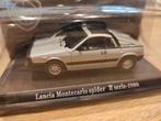 Lancia Bèta Monte Carlo Spider II 1980, 1:43 in blister., Ophalen of Verzenden, Nieuw