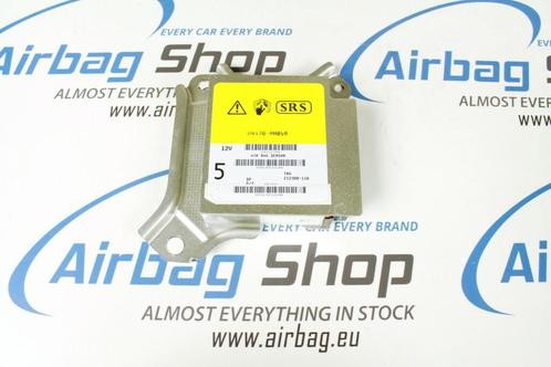 Airbag module Peugeot 107 (2005-2014), Autos : Pièces & Accessoires, Électronique & Câbles, Utilisé, Enlèvement ou Envoi
