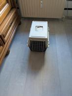 Panier pour le transport de chats ou de chiens, Enlèvement, Comme neuf