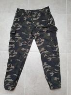 Leuke camouflage broek maat xl, Kleding | Dames, Ophalen of Verzenden, Zo goed als nieuw, Maat 46/48 (XL) of groter