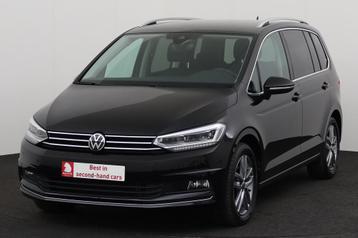 Volkswagen Touran HIGHLINE 1.5 TSI DSG HIGHLINE 1.5 TSI DSG  beschikbaar voor biedingen