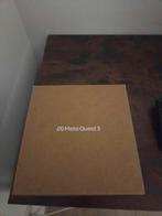 Meta quest 3 512 go, Ophalen, Nieuw