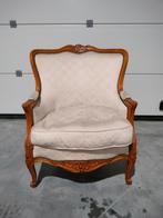 Bergère Louis, Maison & Meubles, Fauteuils, Enlèvement