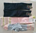 Nieuwe  kniekousen, maat 35-38, CKS en Bonnie Doon, Kinderen en Baby's, Meisje, Nieuw, Ophalen of Verzenden, CKS