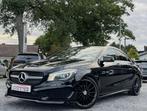 Mercedes-Benz CLA-Klasse 180 Benzine AMG Line 2015 Led Navi, Auto's, 90 kW, 122 pk, Gebruikt, 1595 cc