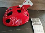 nieuwe fietshelm kleuters maat 52-56, Fietsen en Brommers, Fietsaccessoires | Fietshelmen, Ophalen of Verzenden, Nieuw, Jongen of Meisje