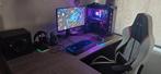 High end pc te koop, Computers en Software, Ophalen, Zo goed als nieuw, Gaming