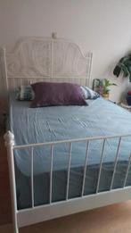 Lit 2 places, Enlèvement, 200 cm