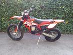 Beta RR4T 450 Motorfiets, Bedrijf, Overig, Beta