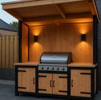 Luxe buitenkeukens, maatwerk, Tuin en Terras, Buitenkeukens, Ophalen of Verzenden, Nieuw