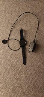 Samsung Galaxy watch 6 classic, 47mm, zwart, Handtassen en Accessoires, Smartwatches, Ophalen, Gebruikt