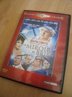 Le miroir se brisa (Angela Lansbury, Tony Curtis, Rock Hudso, 1980 tot heden, Vanaf 9 jaar, Ophalen of Verzenden, Zo goed als nieuw