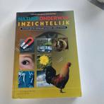 C. Kersbergen - Natuuronderwijs inzichtelijk, Boeken, Ophalen, Zo goed als nieuw, C. Kersbergen; A. Haarhuis