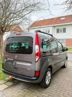 Renault Kangoo 1.2 Benzine Eerste eigenaar Gekeurd blanco !!, Auto's, Voorwielaandrijving, 4 cilinders, Parkeersensor, Particulier