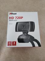 Trust Trino hd720p NIEUW, Nieuw, Ophalen of Verzenden, Trust, Bedraad