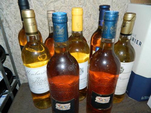 Vin blanc moelleux, Collections, Vins, Neuf, Vin blanc, Autres régions, Pleine, Enlèvement