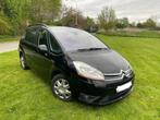 Citroën C4 Grand Picasso 16hdi 110ch 7plas van bouwjaar 2011, 4 cilinders, 1600 cc, Bedrijf, 5 deurs