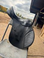Merovech alarik 17,5inch + lj leather singel 125cm, Dieren en Toebehoren, Ophalen of Verzenden, Gebruikt, Recreatie