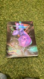 Pokemon map, Hobby en Vrije tijd, Verzenden, Zo goed als nieuw