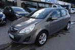 Opel Corsa 13CDTI de 2013 et 113000km "Moto46", Autos, Opel, Cuir, Achat, Entreprise, Garantie prolongée