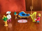 Playmobil 3022 - Koninklijke Lounge (1998), Ophalen of Verzenden, Gebruikt