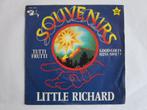 Little Richard : Tutti frutti & good golly miss Molly., Enlèvement ou Envoi, Single, Comme neuf, 7 pouces