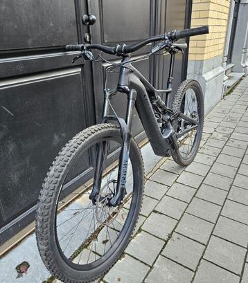 Specialized TURBO LEVO ALLOY Black (2022)