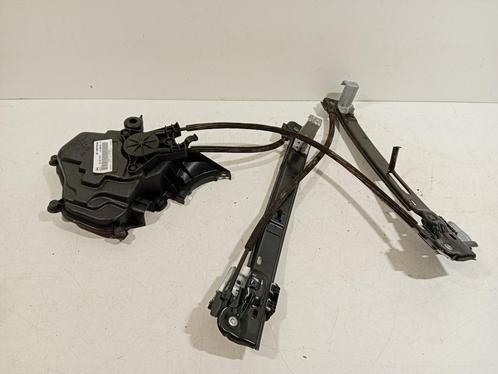 RAAMMECHANIEK ELEK LINKS VOOR Ibiza ST (6J8) (120736GR04), Auto-onderdelen, Carrosserie, Seat, Voor, Links, Gebruikt