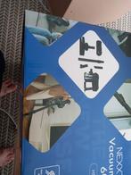 Nexxt 3in1, Ophalen of Verzenden, Nieuw